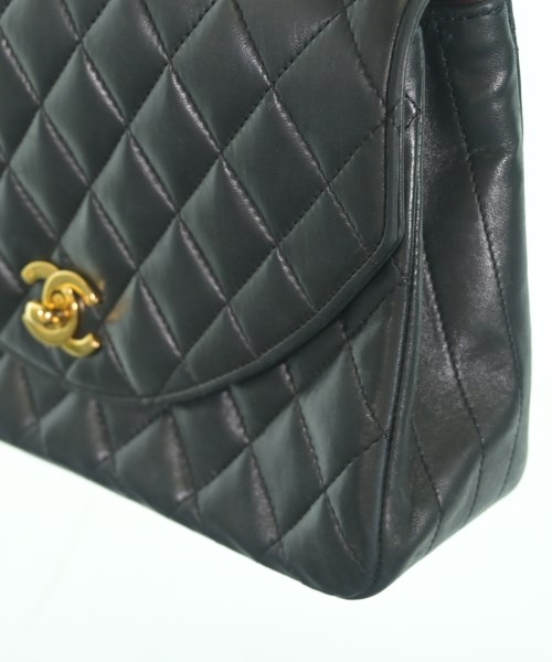 CHANEL（シャネル）ショルダーバッグ 黒 サイズ:- レディース/2200724273614