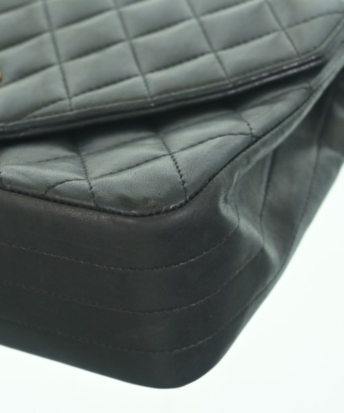 CHANEL（シャネル）ショルダーバッグ 黒 サイズ:- レディース/2200724273614