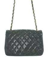 CHANEL（シャネル）ショルダーバッグ 黒 サイズ:- レディース/2200724273614