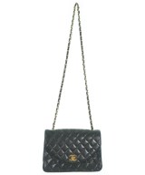 CHANEL（シャネル）ショルダーバッグ 黒 サイズ:- レディース/2200724273614