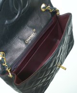CHANEL（シャネル）ショルダーバッグ 黒 サイズ:- レディース/2200724273614