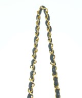 CHANEL（シャネル）ショルダーバッグ 黒 サイズ:- レディース/2200724273614
