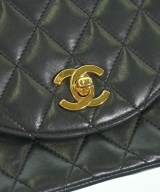 CHANEL（シャネル）ショルダーバッグ 黒 サイズ:- レディース/2200724273614