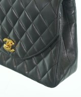 CHANEL（シャネル）ショルダーバッグ 黒 サイズ:- レディース/2200724273614
