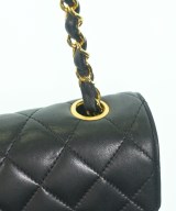 CHANEL（シャネル）ショルダーバッグ 黒 サイズ:- レディース/2200724273614