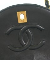 CHANEL（シャネル）ショルダーバッグ 黒 サイズ:- レディース/2200724273614