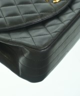 CHANEL（シャネル）ショルダーバッグ 黒 サイズ:- レディース/2200724273614
