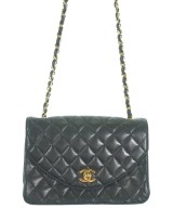 CHANEL ショルダーバッグ