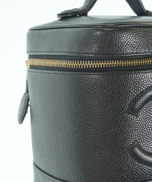 CHANEL（シャネル）ハンドバッグ 黒 サイズ:- レディース/2200724273621