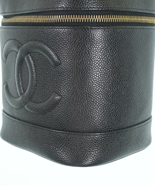CHANEL（シャネル）ハンドバッグ 黒 サイズ:- レディース/2200724273621
