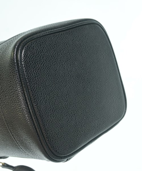 CHANEL（シャネル）ハンドバッグ 黒 サイズ:- レディース/2200724273621
