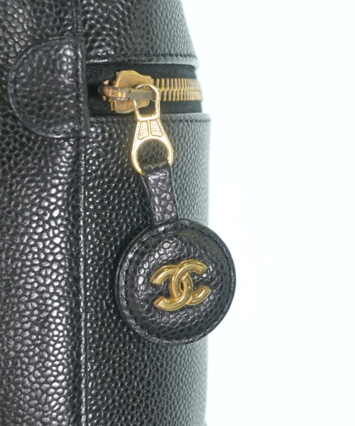 CHANEL（シャネル）ハンドバッグ 黒 サイズ:- レディース/2200724273621