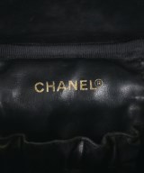CHANEL（シャネル）ハンドバッグ 黒 サイズ:- レディース/2200724273621