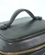 CHANEL（シャネル）ハンドバッグ 黒 サイズ:- レディース/2200724273621