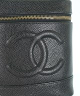 CHANEL（シャネル）ハンドバッグ 黒 サイズ:- レディース/2200724273621
