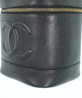 CHANEL（シャネル）ハンドバッグ 黒 サイズ:- レディース/2200724273621