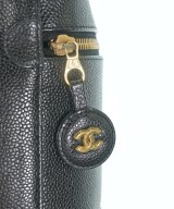 CHANEL（シャネル）ハンドバッグ 黒 サイズ:- レディース/2200724273621