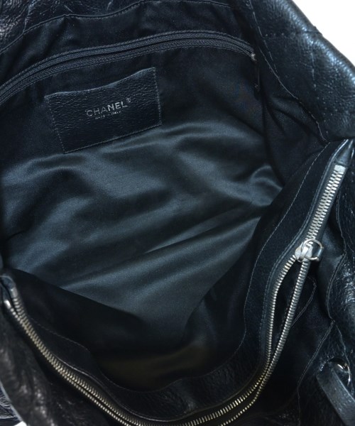 CHANEL（シャネル）トートバッグ 黒 サイズ:- レディース/2200724273775