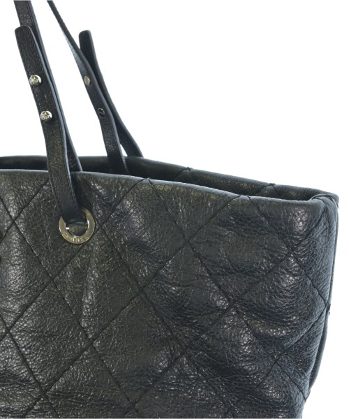 CHANEL（シャネル）トートバッグ 黒 サイズ:- レディース/2200724273775