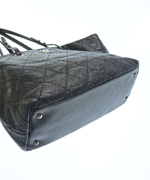CHANEL（シャネル）トートバッグ 黒 サイズ:- レディース/2200724273775