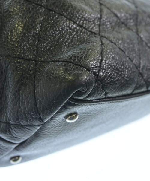 CHANEL（シャネル）トートバッグ 黒 サイズ:- レディース/2200724273775