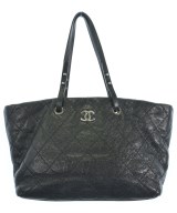 CHANEL（シャネル）トートバッグ 黒 サイズ:- レディース/2200724273775