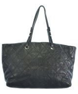 CHANEL（シャネル）トートバッグ 黒 サイズ:- レディース/2200724273775