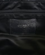 CHANEL（シャネル）トートバッグ 黒 サイズ:- レディース/2200724273775