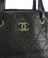 CHANEL（シャネル）トートバッグ 黒 サイズ:- レディース/2200724273775