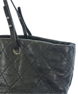 CHANEL（シャネル）トートバッグ 黒 サイズ:- レディース/2200724273775