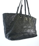 CHANEL（シャネル）トートバッグ 黒 サイズ:- レディース/2200724273775