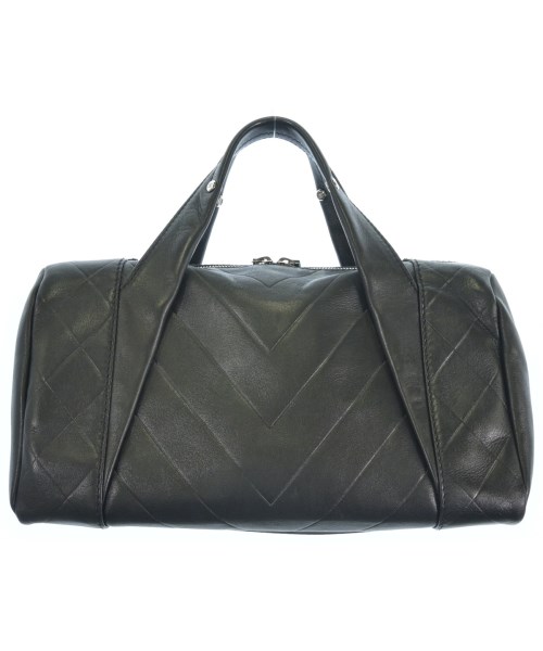 CHANEL（シャネル）ボストンバッグ 黒 サイズ:- レディース/2200724273782