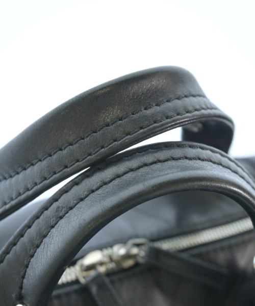 CHANEL（シャネル）ボストンバッグ 黒 サイズ:- レディース/2200724273782