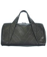 CHANEL（シャネル）ボストンバッグ 黒 サイズ:- レディース/2200724273782