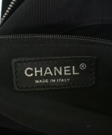 CHANEL（シャネル）ボストンバッグ 黒 サイズ:- レディース/2200724273782