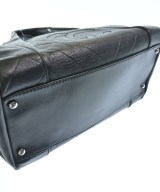 CHANEL（シャネル）ボストンバッグ 黒 サイズ:- レディース/2200724273782