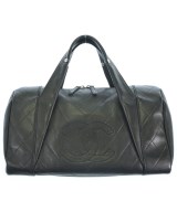 CHANEL ボストンバッグ
