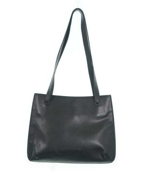 CHANEL（シャネル）トートバッグ 黒 サイズ:- レディース/2200724273812