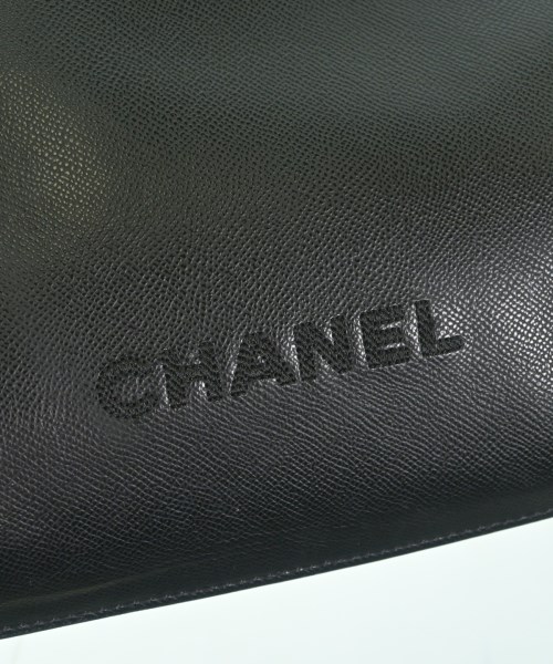 CHANEL（シャネル）トートバッグ 黒 サイズ:- レディース/2200724273812