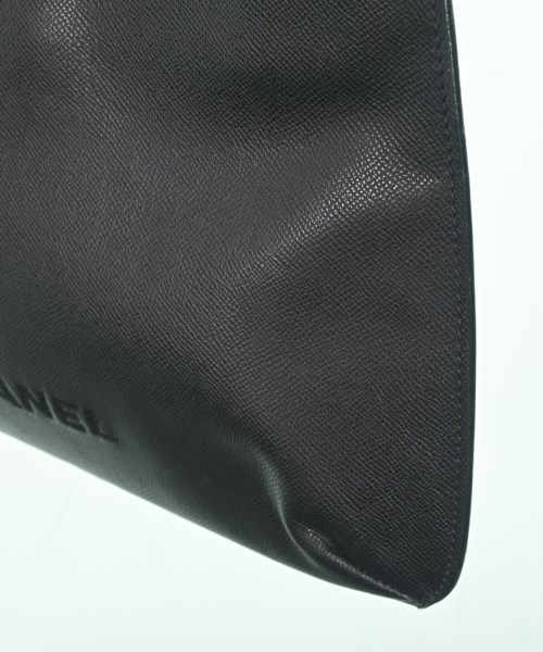 CHANEL（シャネル）トートバッグ 黒 サイズ:- レディース/2200724273812