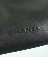 CHANEL（シャネル）トートバッグ 黒 サイズ:- レディース/2200724273812
