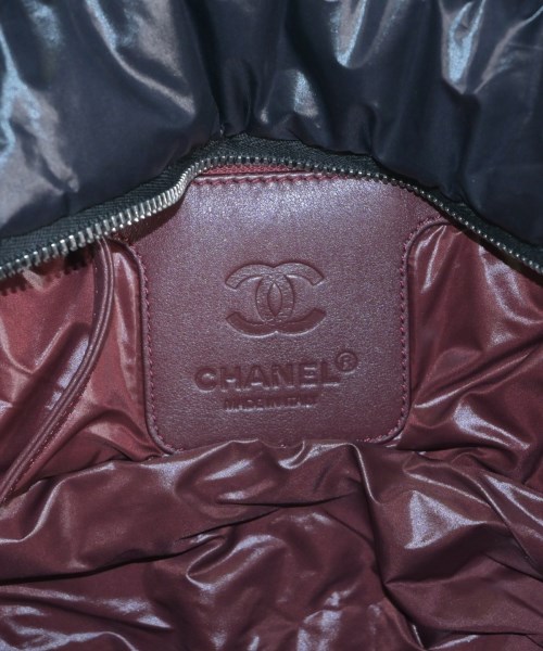 CHANEL（シャネル）トートバッグ 黒 サイズ:- レディース/2200724273843