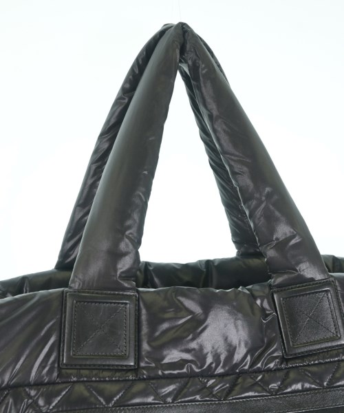 CHANEL（シャネル）トートバッグ 黒 サイズ:- レディース/2200724273843