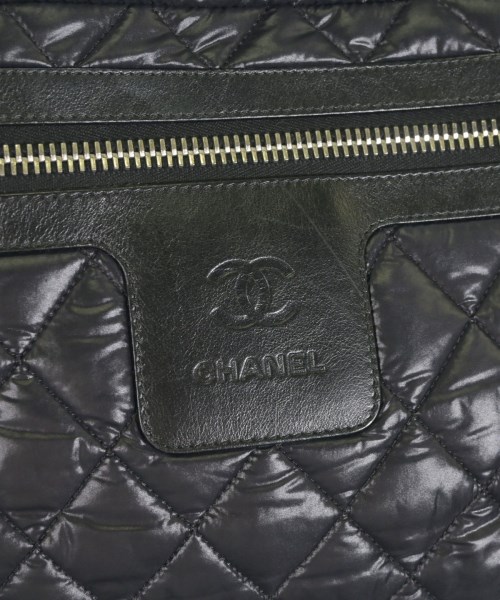 CHANEL（シャネル）トートバッグ 黒 サイズ:- レディース/2200724273843
