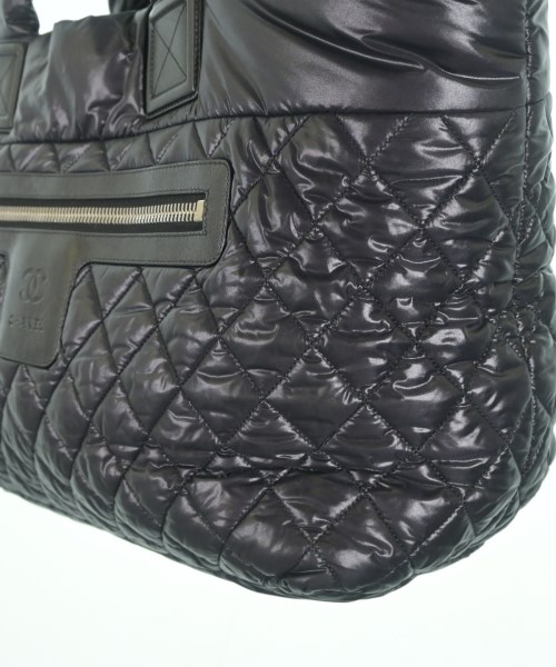 CHANEL（シャネル）トートバッグ 黒 サイズ:- レディース/2200724273843