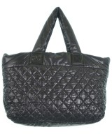 CHANEL（シャネル）トートバッグ 黒 サイズ:- レディース/2200724273843