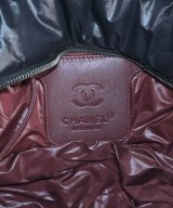 CHANEL（シャネル）トートバッグ 黒 サイズ:- レディース/2200724273843