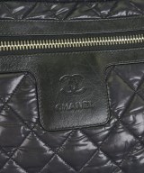 CHANEL（シャネル）トートバッグ 黒 サイズ:- レディース/2200724273843