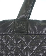 CHANEL（シャネル）トートバッグ 黒 サイズ:- レディース/2200724273843