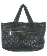 CHANEL トートバッグ